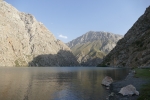 Tadschikistan - 7-Seen-Tal