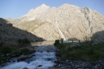 Tadschikistan - 7-Seen-Tal