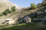 Tadschikistan - 7-Seen-Tal