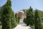 Tadschikistan - Zum Artuch-Camp