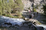 Tadschikistan - Zum Artuch-Camp