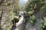 Tadschikistan - Zu den Kulikalon-Seen