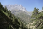 Tadschikistan - Zu den Kulikalon-Seen