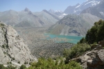 Tadschikistan - Zu den Kulikalon-Seen