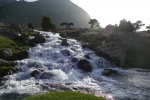 Tadschikistan - Zu den Kulikalon-Seen