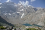 Tadschikistan – Über den Alaudin-Pass