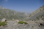 Tadschikistan – Über den Alaudin-Pass