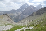 Tadschikistan – Über den Alaudin-Pass