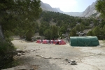 Tadschikistan – Über den Alaudin-Pass
