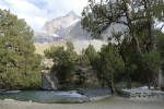 Tadschikistan – Über den Alaudin-Pass