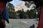 Tadschikistan – Über den Alaudin-Pass