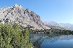 Tadschikistan – Mutnoe-See und Transfer nach Khujand