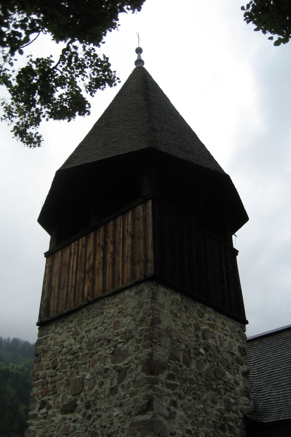 St. Mamerta in Triesen