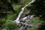 Via Engiadina - Gebirgsbach