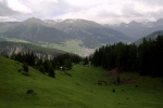Via Engiadina - Nauders