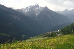 Via Engiadina - Tschlin