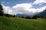 Via Engiadina - Chant Sura