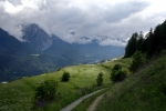 Via Engiadina - Sent