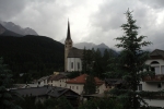 Via Engiadina - Scuol