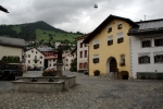 Via Engiadina - Scuol