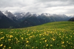 Via Engiadina - Engadiner Dolomiten