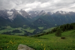 Via Engiadina - Engadiner Dolomiten
