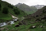 Via Engiadina - Val Tasna