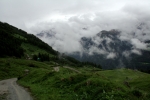 Via Engiadina - Munt