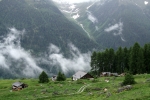Via Engiadina - Munt