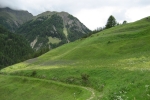 Via Engiadina - Val Sinestra