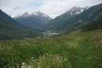 Via Engiadina - Lavin