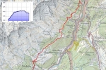Via Engiadina: Vinadi – Tschlin