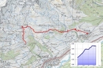 Via Engiadina: Sent – Scuol