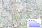 Via Engiadina: Scuol – Ardez