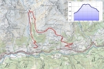 Via Engiadina: Ardez – Guarda