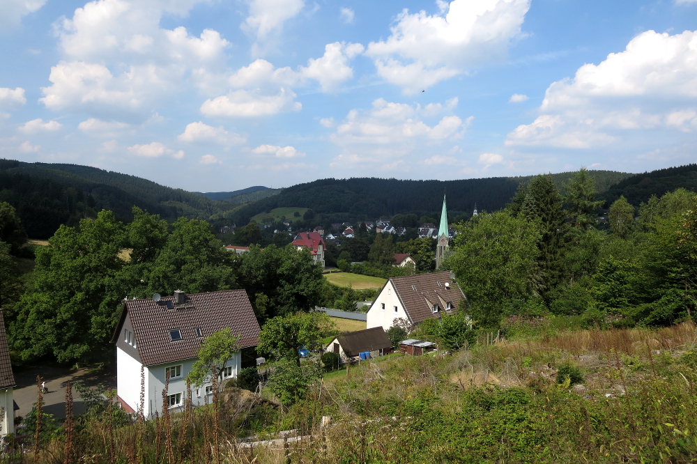 Volmelandsteig Runde – C – Brügge