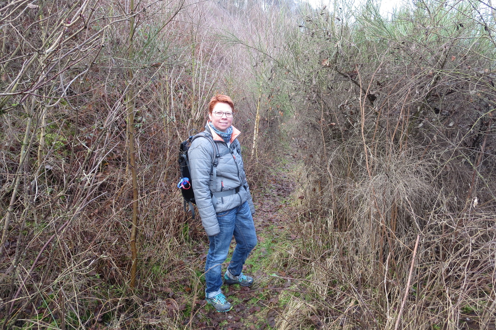 Volmelandsteig Runde – B – Rummenohl