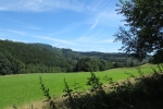 Volmelandsteig Runde - A - Dahl
