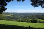 Volmelandsteig Runde - A - Dahl