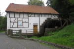 Volmelandsteig Runde – C – Brügge - Heesfelder Mühle