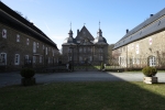 Volmelandsteig Runde – D – Bollwerk - Schloss Neuenhof