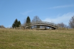 Volmelandsteig Runde – D – Bollwerk - Da hatte noch jemand ne Brücke übrig