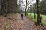 Volmelandsteig Runde – E – Vollme