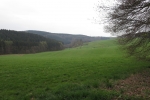 Volmelandsteig Runde – E – Vollme
