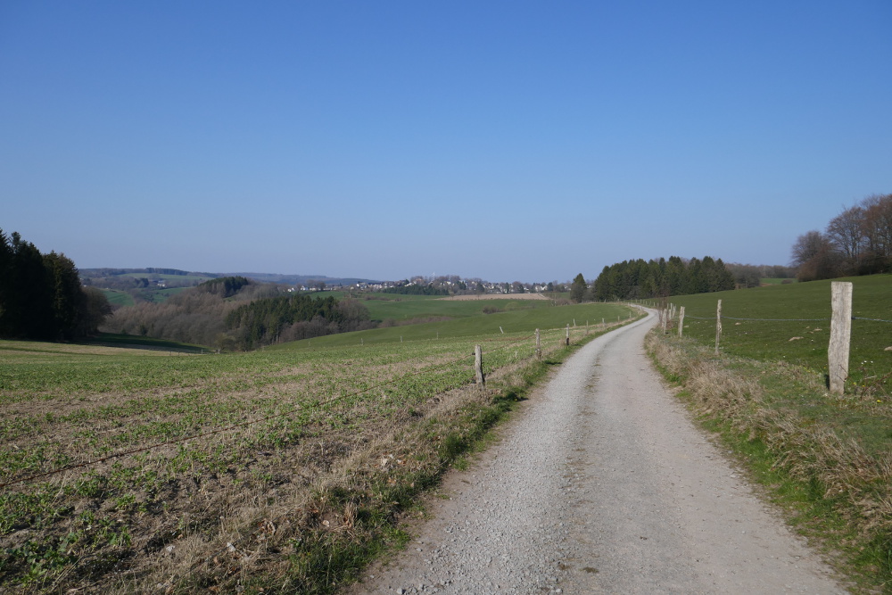 Wandern für die Andern 15