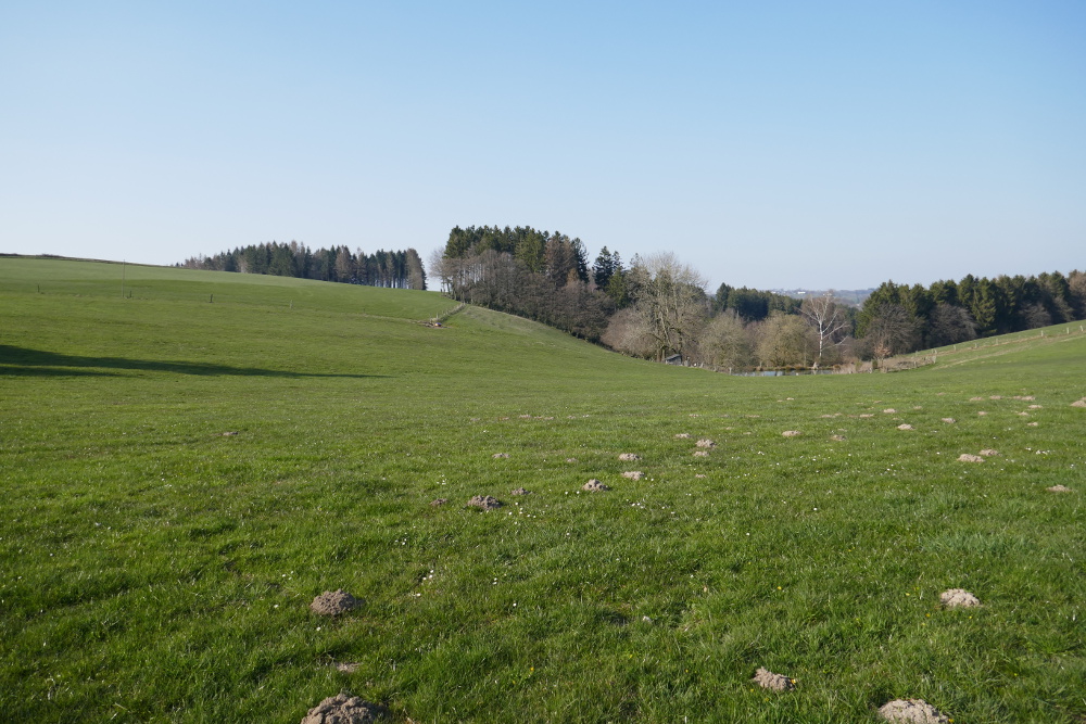 Wandern für die Andern 15