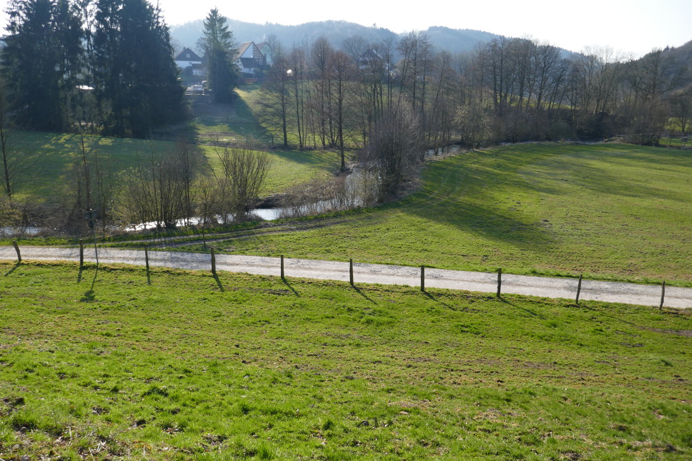 Wandern für die Andern 15