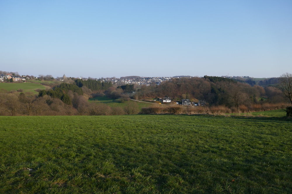 Wandern für die Andern 15