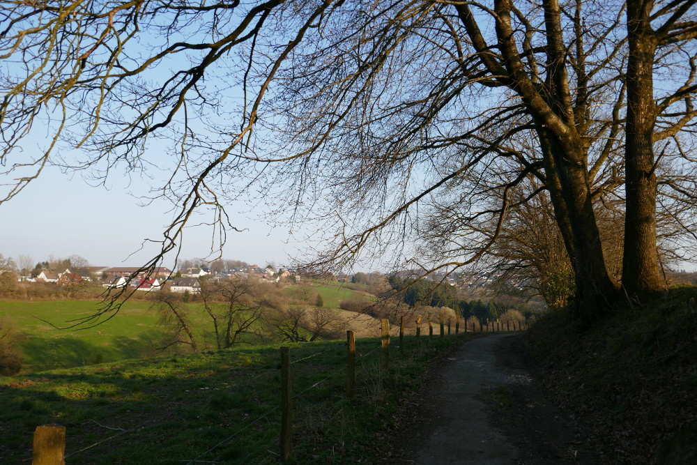 Wandern für die Andern 15