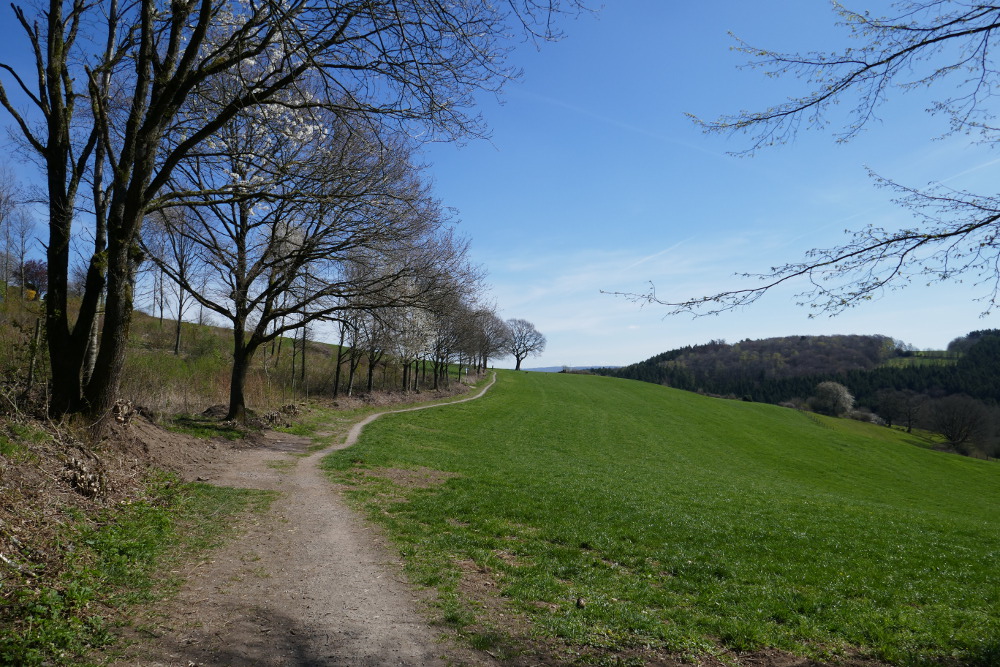 Wandern für die Andern 18